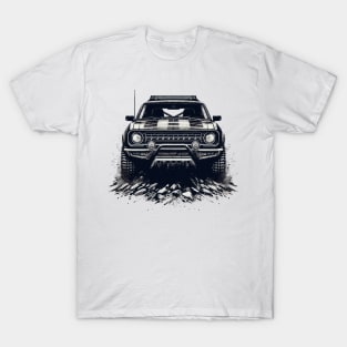 Ford Maverick T-Shirt